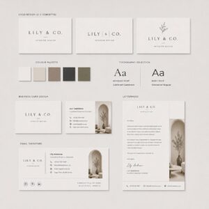 Business Starter Kit