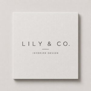 Logo Design