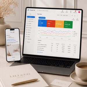 Google Ads Management
