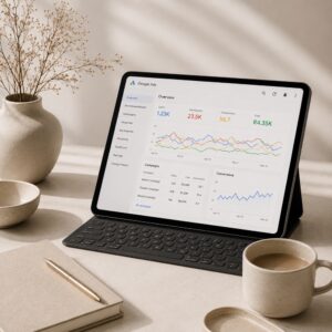 Google Ads Setup